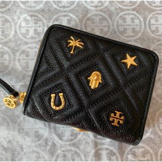 トリーバーチ(Tory Burch)のコンパクトウォレット❤︎(財布)