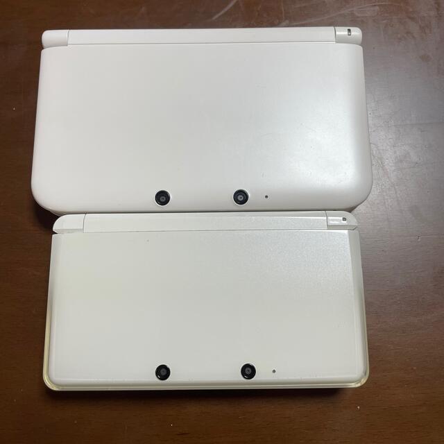 ゲームソフト/ゲーム機本体3ds LL