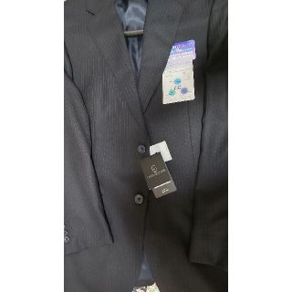 GIANNI VALENTINO　63,800円　A5　春秋冬　毛95％　ダブル