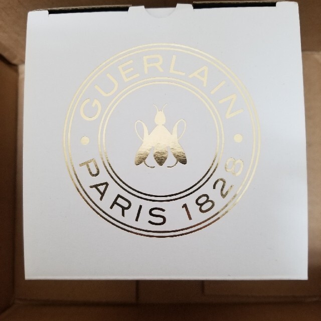 GUERLAIN - GUERLAIN ゲラン スノードーム ノベルティの通販 by The