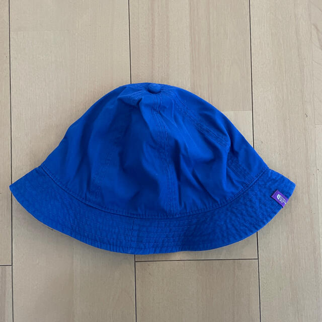 THE NORTH FACE(ザノースフェイス)のノースフェイスパープルレーベル ハット HAT ゴアテックスnorth face メンズの帽子(ハット)の商品写真