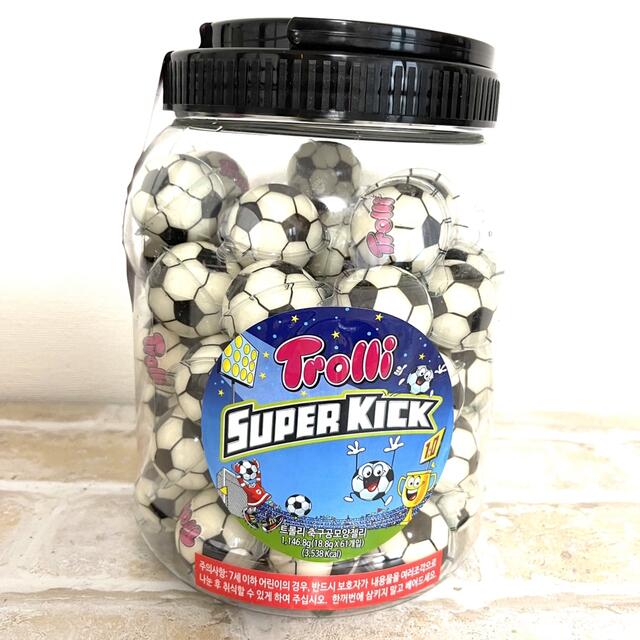 【特価】 【たむら】サッカーボールグミ2個セット 菓子/デザート 【特価】 【たむら】サッカーボールグミ2個セット 菓子/デザート