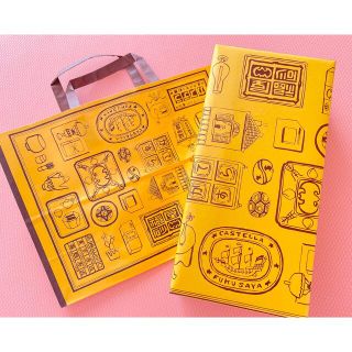 愛美様 最終価格 福砂屋 カステラ 2本(菓子/デザート)
