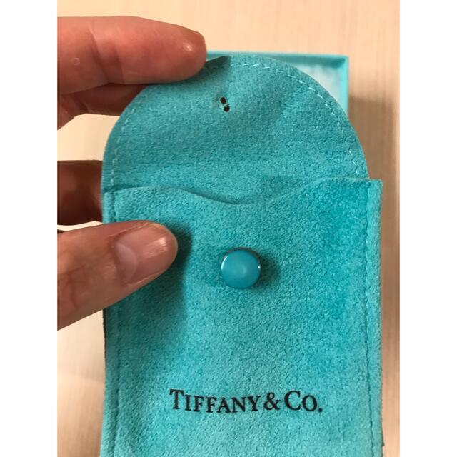 Tiffany & Co.(ティファニー)のティファニー　空箱 レディースのアクセサリー(ネックレス)の商品写真