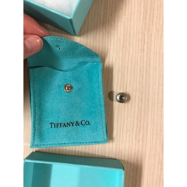 Tiffany & Co.(ティファニー)のティファニー　空箱 レディースのアクセサリー(ネックレス)の商品写真