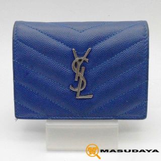 SAINT LAURENT(財布)のフリマアイテム一覧 SAINT LAURENT(財布)のフリマアイテム一覧