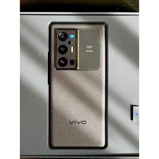 vivo x70 pro+(スマートフォン本体)