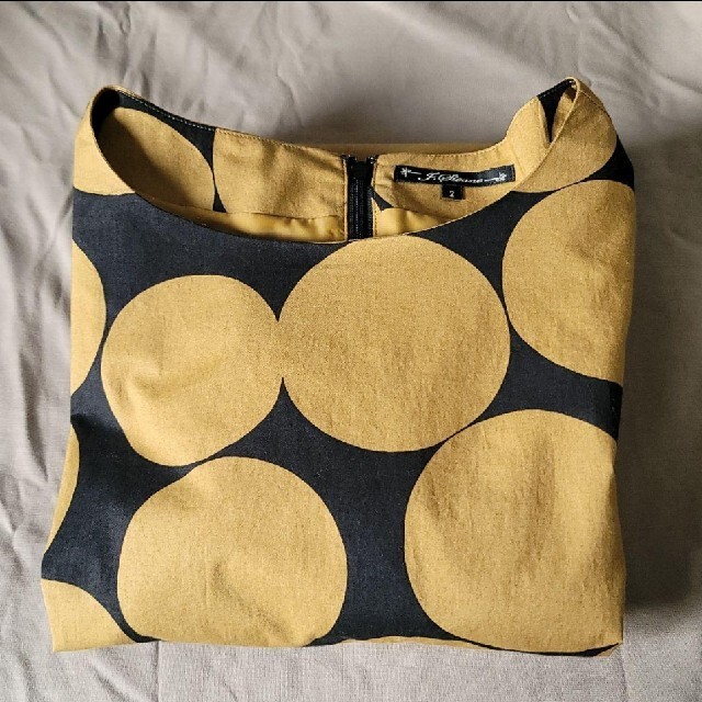 marimekko(マリメッコ)のワンピース レディースのワンピース(ひざ丈ワンピース)の商品写真