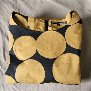 マリメッコ(marimekko)のワンピース(ひざ丈ワンピース)