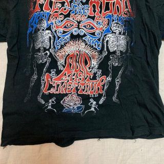80s グレイトフルデッド パキ綿 Tシャツ バンティー パキメン | www