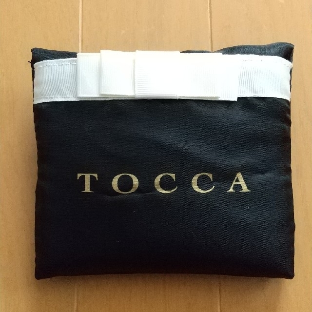 TOCCA(トッカ)のtocca  エコバッグ レディースのバッグ(エコバッグ)の商品写真