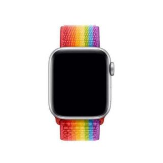 アップルウォッチ(Apple Watch)のapple watch純正品バンド 38/40/41mm用 MV9Q2FE(その他)