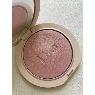 ディオール(Dior)のDior スキン　フォーエヴァークチュール　ルミナイザー02 (フェイスパウダー)