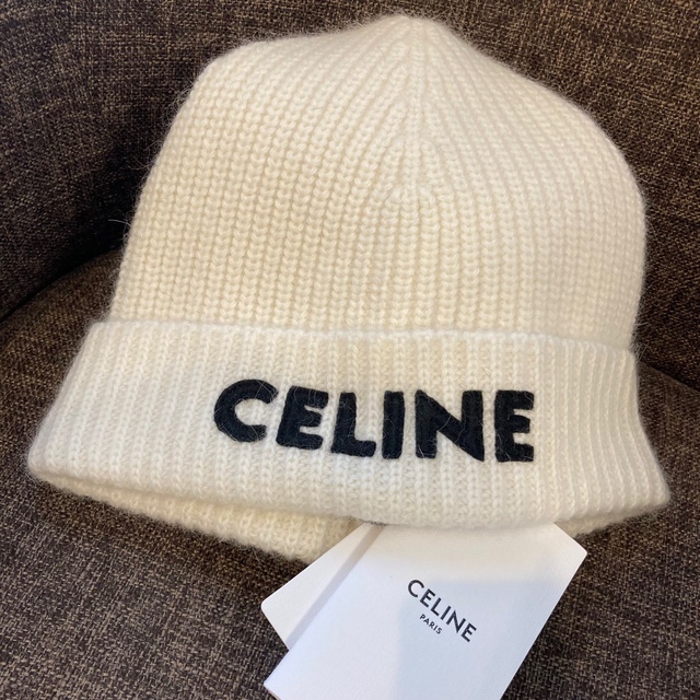 celine(セリーヌ)のytht♡様専用 メンズの帽子(ニット帽/ビーニー)の商品写真