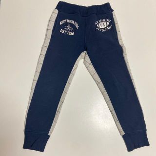 エフオーキッズ(F.O.KIDS)の裏起毛パンツ(パンツ/スパッツ)