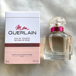 ゲラン(GUERLAIN)の専用　香水ゲラン オブ ローズ　50ml(香水(女性用))