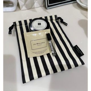 ジョーマローン(Jo Malone)のりっちゃん様専用JoMALONE ボディクレームおまけ付き(ボディクリーム)