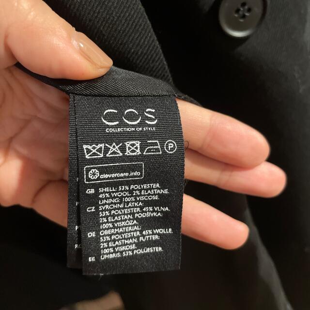 cos