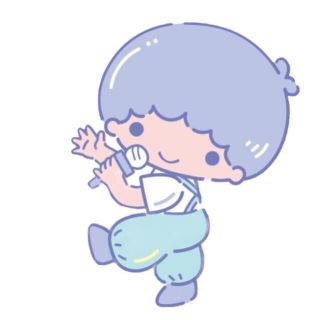 まい　様　(キャラクターグッズ)