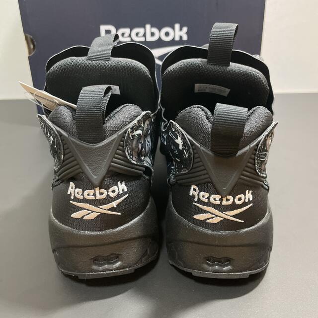 Reebok(リーボック)のみんこ様フォロー割‼️新品 Reebok INSTAPUMP FURY 23.5 レディースの靴/シューズ(スニーカー)の商品写真