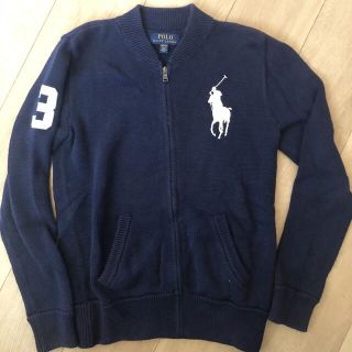 ラルフローレン(Ralph Lauren)のラルフローレン　ニット(ニット)