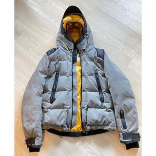 モンクレール(MONCLER)のMONCLER モンクレール ダウンジャケット 中古(ダウンジャケット)