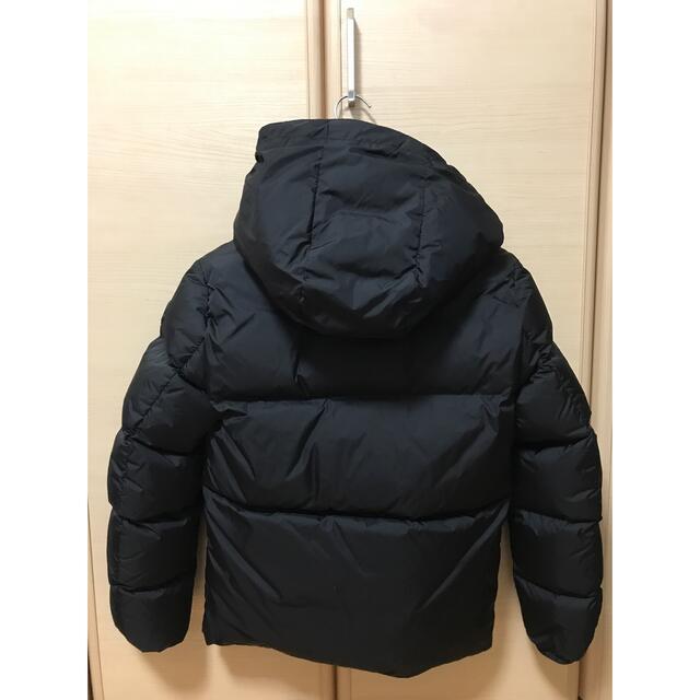 MONCLER モンクレール MONTCLA モンクラ ダウンジャケット 黒 0 MONCLER モンクレール MONTCLA モンクラ ダウンジャケット 黒 0