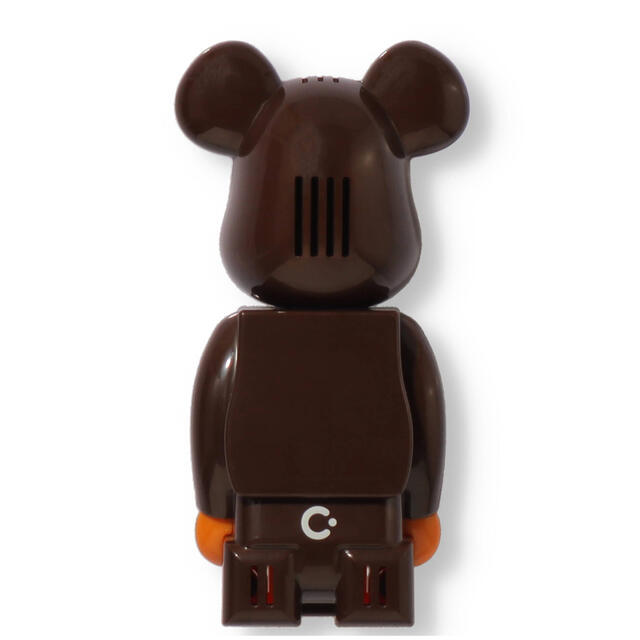 年末セール Bearbrick cleverin bape milo 2個セット メンズのファッション小物(その他)の商品写真