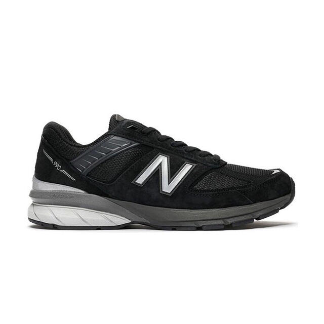 New Balance(ニューバランス)のUSED 29cm new balance 990 v5 メンズの靴/シューズ(スニーカー)の商品写真