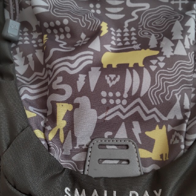 最終値下げ THE NORTH FACE ノースフェイス キッズ リュック