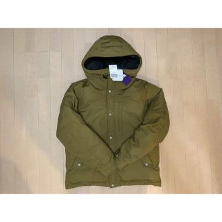 THE NORTH FACE - ノースフェイス パープルレーベル ジャーナル THE NORTH FACE - ノースフェイス パープルレーベル ジャーナル