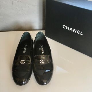 シャネル パール ローファー/革靴(レディース)の通販 57点 | CHANELの シャネル パール ローファー/革靴(レディース)の通販 57点 | CHANELの
