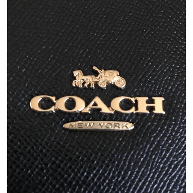 COACH(コーチ)のコーチトートバッグ レディースのバッグ(トートバッグ)の商品写真