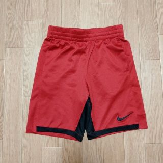 ナイキ(NIKE)の140〜150ナイキ半パンツM(パンツ/スパッツ)