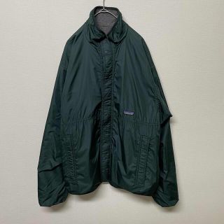 パタゴニア(patagonia)の美品 patagonia カメレオンジャケット L パタゴニア フリース(ブルゾン)