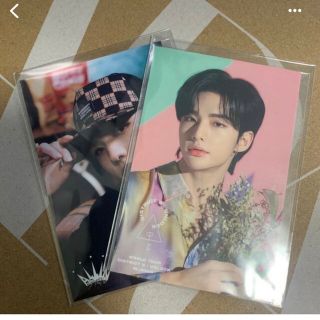 straykids skzoo ヒョンジン ジニレット コスチューム
