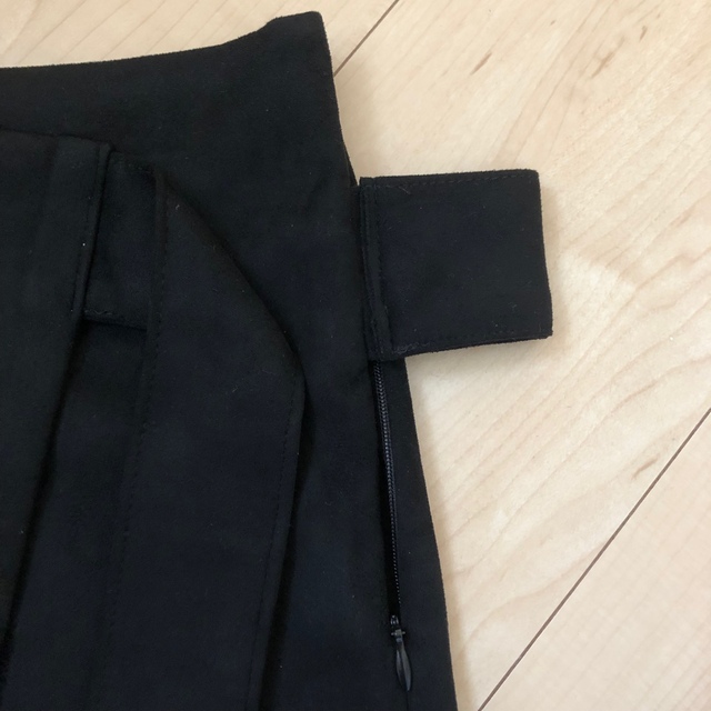 ZARA(ザラ)のZARA ショートパンツ レディースのパンツ(ショートパンツ)の商品写真