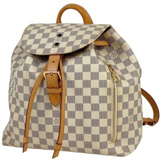 ルイヴィトン(LOUIS VUITTON)のルイ・ヴィトン スペロン レディース 【中古】(リュック/バックパック)