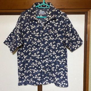 サムライジーンズ(SAMURAI JEANS)のサムライジーンズ アロハ(シャツ)