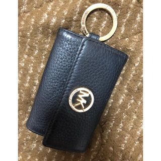 マイケルコース(Michael Kors)のMICHAEL KORS キーケース(キーケース)