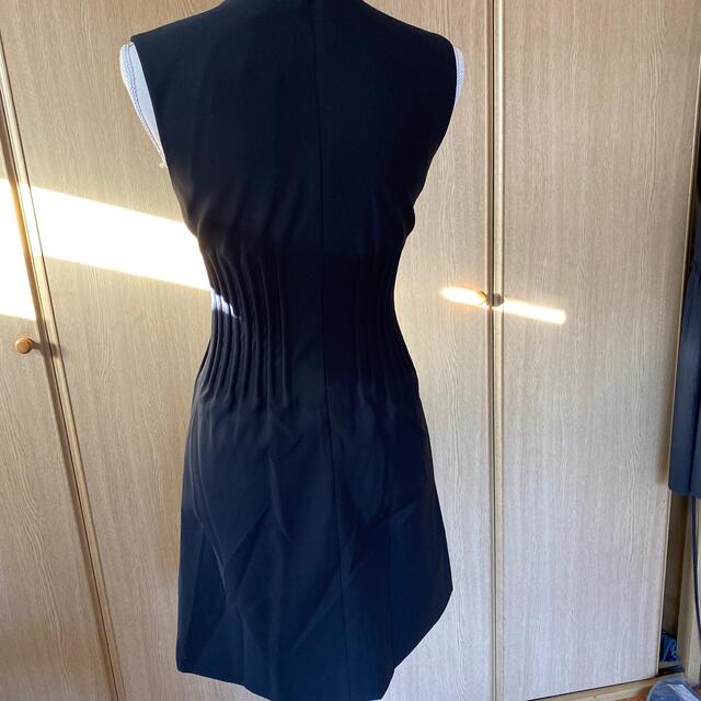 LouisVuitton最終お値下げルイヴィトン2019年制服ワンピース未使用