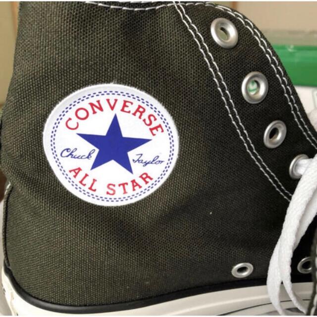 converse スニーカー メンズの靴/シューズ(スニーカー)の商品写真