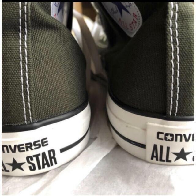 converse スニーカー メンズの靴/シューズ(スニーカー)の商品写真