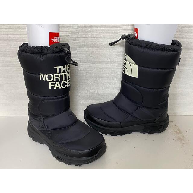 THE NORTH FACE - ノースフェイス/ヌプシ/ロング/ブーツ/トール