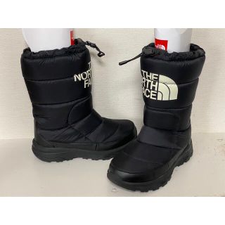 ノースフェイス(THE NORTH FACE) ロングブーツ ブーツ(レディース)の
