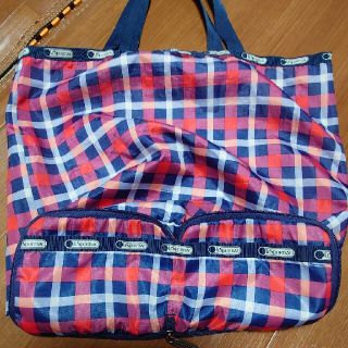 レスポートサック(LeSportsac)のレスポートサックのエコバッグ(エコバッグ)