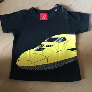 オジコ　ドクターイエロー　Tシャツ(Ｔシャツ)