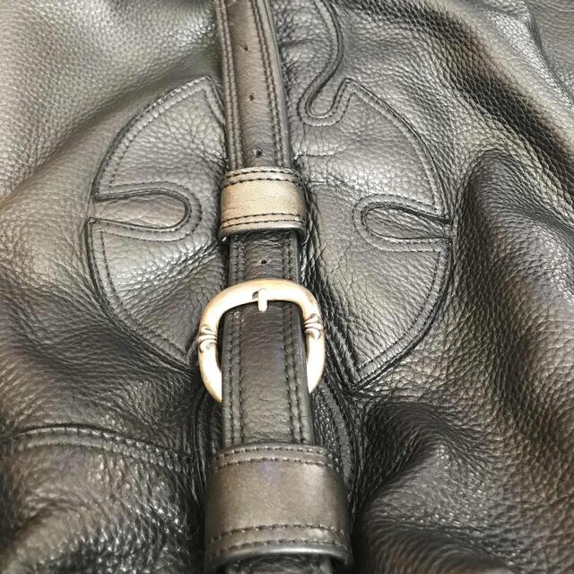 CHROME HEARTS レロ　LELO バッグ　ショルダーバッグ