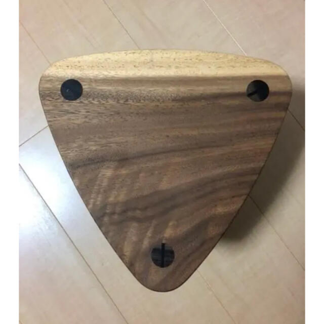 木製　キッズチェア