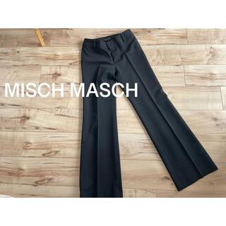 ミッシュマッシュ(MISCH MASCH)のMISCH MASCH ミッシュマッシュ センターライン 美脚 パンツ ズボン(その他)